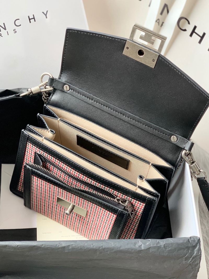 Givenchy Satchel Bags